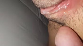 My very first cream pie