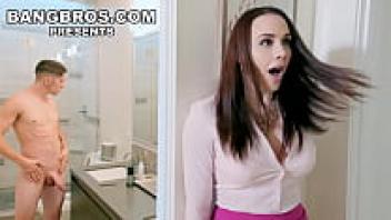 Stepmother's Cream Pie