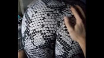 My wife is a massive ass.