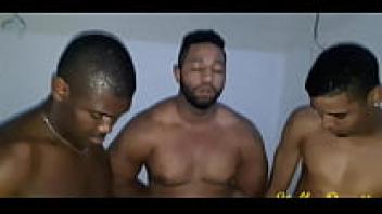 During a pandemic, generalised orgy has the right to a lot of milk.