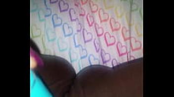 I believe it's time to play, Daddy. I'm lustful.