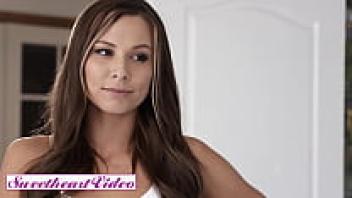 With Aidra Fox and Whitney Wright, a massage becomes an orgasmic pussy-licking session—SWEET HEART VIDEO