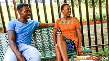 A Nubian amateur with short hair is harshly criticised by the BBC.