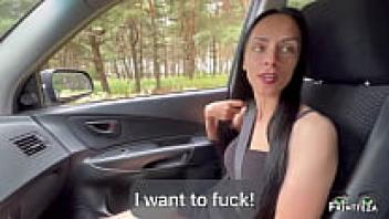 Suck in the car and step-sister love. Throatpie Public