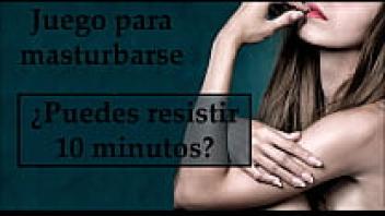 Can you stay in this JOI for ten minutes without cumming?