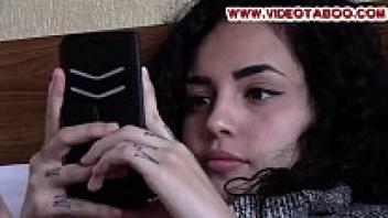 Trucker, stepuncle Helena Danae and her loving stepuncle are featured.