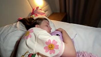 STEP SISTER CUM LOT WITH CREAMPIE AND LOVE HARD