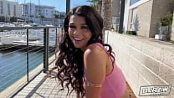 Oral skills are possessed by BJRAW Harley Haze.