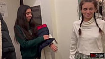 We set up a group sex and invited the females and a friend for a bottle of wine.