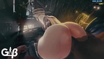 HMV/PMV | TRICK OR TREAT [Arckom]