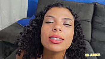 OB SLAVE NAT: SMOKING AND LOVEING AND SMOKING (COMPLETE ON RED AND SHEER)