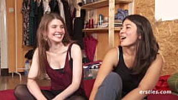 Mona and Vanessa Achieve Their Dreams