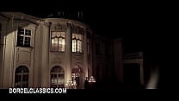 Seven stunning women in an amazing orgy