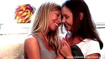 Crazy Lesbian Babes in the Wild