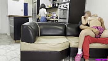 I took advantage of my lovely step-niece's request for a massage to give her a full body massage.