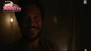 PPPS.TV's 2018 Aroa Rodriguez Nude From La Peste Season 1 Episode 1 HD Sex Scene Features Her Complete Frontal Nudity