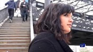 I adored an unidentified beaut with enormous, naughty tits.