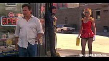 Madonna, Blue in the Face (1995)