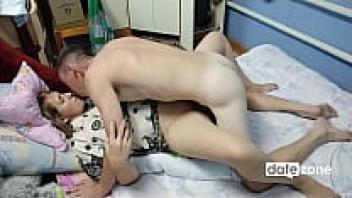 DATEZONE: I do that every day and advise everyone to love a tied-up stepmother.