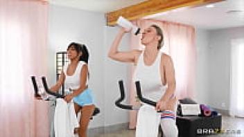 adoring Brazzers and The Spinning Teacher Complete download available at https://zzfull.com/tea