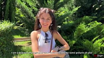 How much will it cost a Russian girl to consent to group sex?