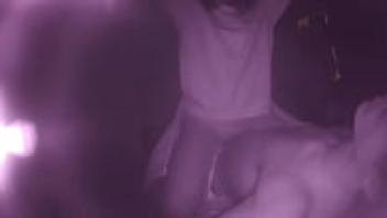 FWB Part 8/8: Awaken with a cowgirl, my sweetheart