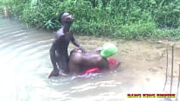 REALITY KINGS WITH A FLAWLESS BLACK PORNSTAR ON LETHAL HARDCORE