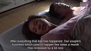 Listen to my cuckold tale (in English): My wife loved a mechanic who worked for me (available for 200 Subbed JAV at myjavengsubtitle.net).