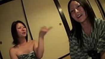 Amateur MILF groupsex in Japan