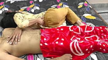 Mosi used Hindi audio to suck my cock and love pussy.