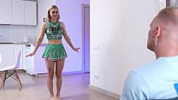 The strategy for the FIRST ANAL PENETRATION was successful after considerable preparation!