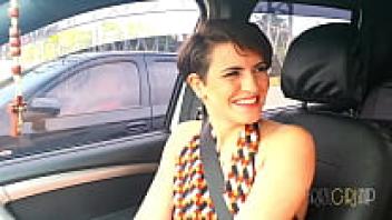 Clara, often known as Lady Snow Brazil, matches with tourists.