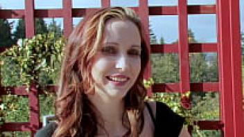 A 40-year-old single mother makes an indecent offer to taste the young man's cock.