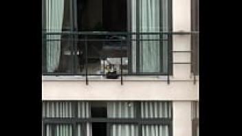 Sai Gon Voyeur Changing Clothes