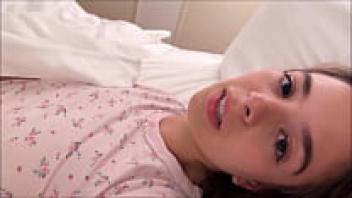 Molly Little, my tiny step-sister, and I share a bed. Alex Adams, family therapist