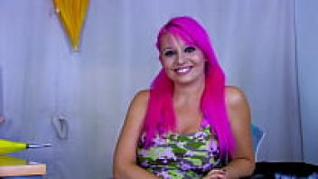 Sweet Hardcore Amateur Scene in Sabrina