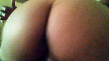 Making ebony riding at home