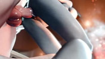 EP1 of DeeDee's Home