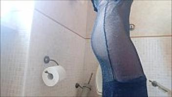 You should really quit urinating and making loud odours.