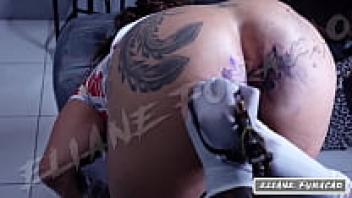 I'm ready to take the general stick after testing my limits, Marcio Baiano