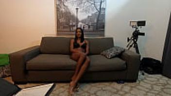 POV 1 for Cinnamon Baileyy Casting