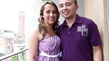 Amateur couples from Colombia choose to pursue careers as porn actors. She has a Latin ass, sucks cock, and enjoys getting sperm on her face.