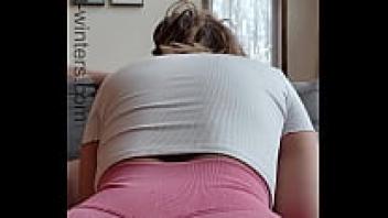 Big Ass Teacher Performs Anal With Student's Dad on Video for the First Time