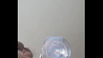 Sex at the coffee table