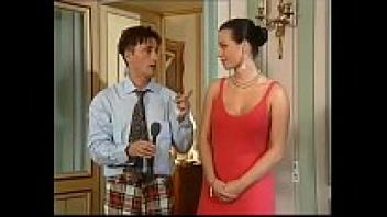 Faust lover: Hardly stretched hot holes