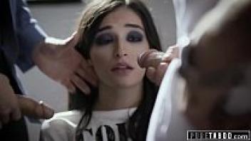 TABOO IN PURE FORM They caught a psychiatrist masturbating in love with a patient.