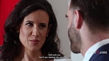 Ken Feels and Penny Barber's 50 Shades Wilder MILFs | MILF5