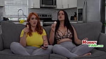 A vibrator facilitates family interaction and tinkering.