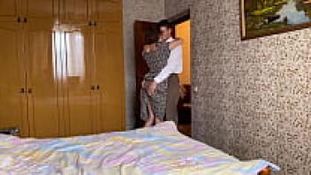 USSR's best wife. Watch the entire video on our channel for a free promo.