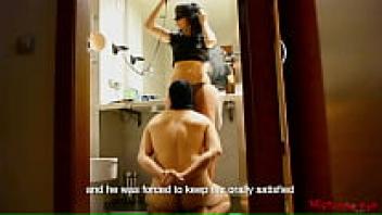 24/7 true relationship between a femdom pair